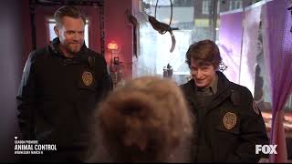 ANIMAL CONTROL Season 2 Trailer (2024)