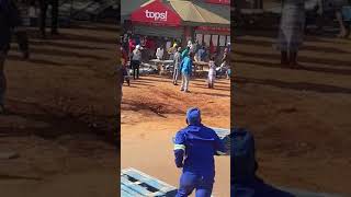 Breaking Down Nongoma Tops Liquor In Strike Time