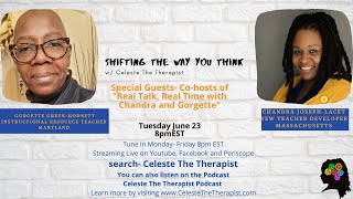 Episode 228: "real talk, real time with ...