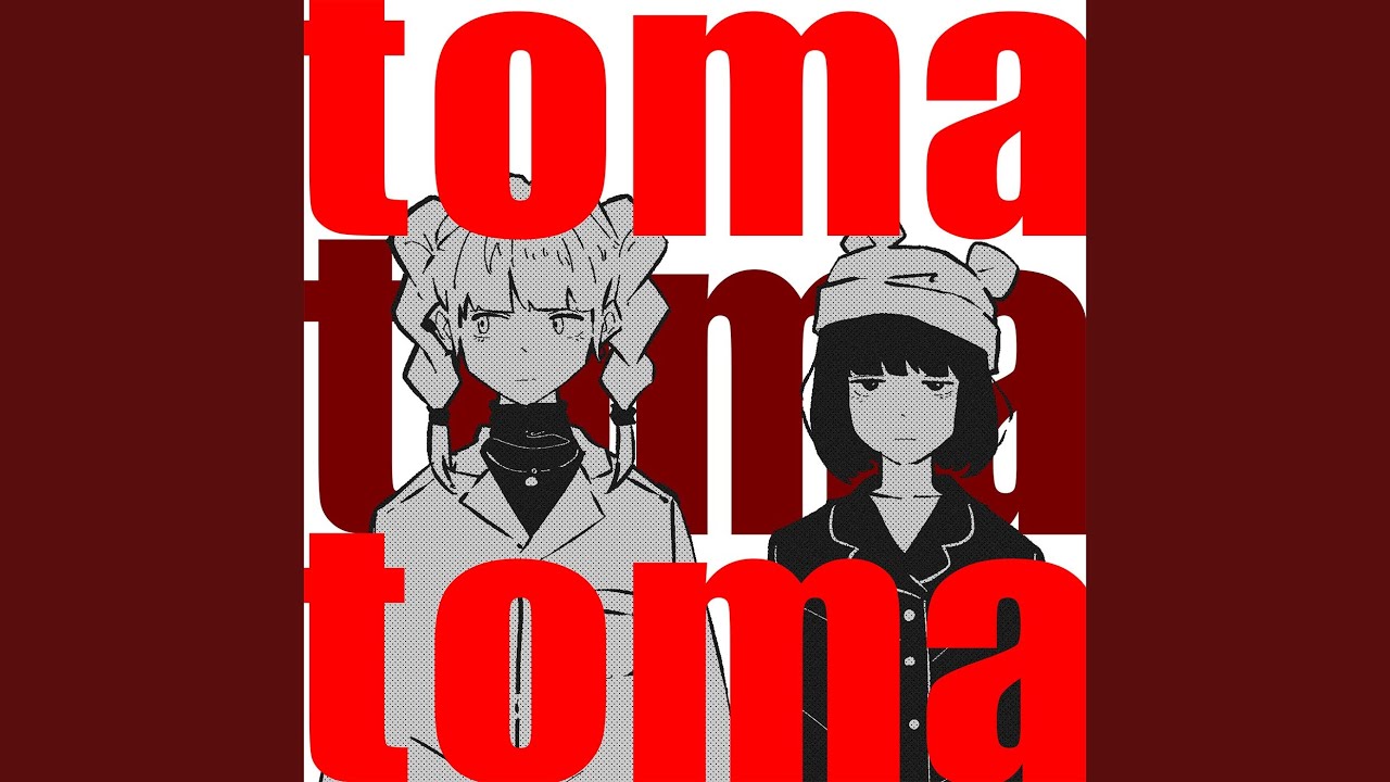 toma - YouTube