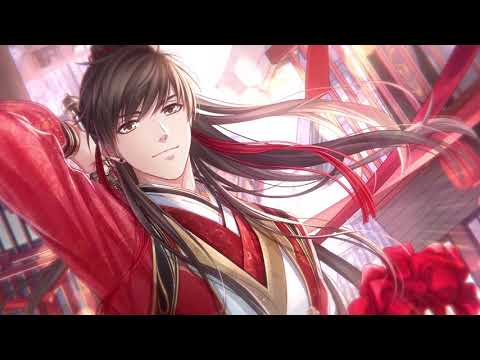 《戀與製作人》燭影良宵PV，與他攜手共結良緣。
