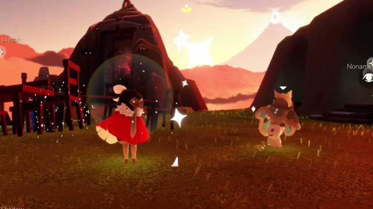 Eden hide and seek with @yagon, @ShadowMoonlightPlays 