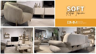 Soft Yatak Olabilen Koltuk Takımı screenshot 5