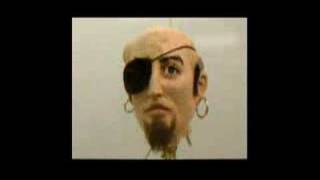 Celebrity Hanson's K-Bot - ROBORAMA.info Profile