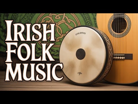 The BlackSmith | Irish Folk music | Planxty cover | Celtic Music 