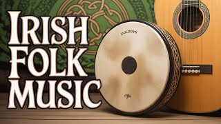The BlackSmith | Irish Folk music | Planxty cover | Celtic Music 
