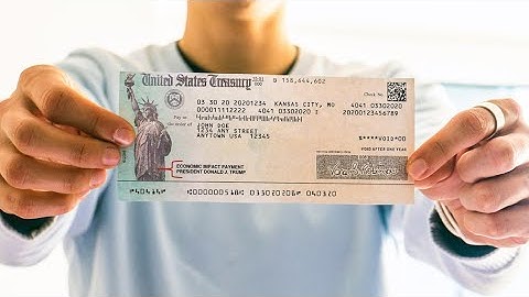 Timeline for third stimulus check for social security recipients