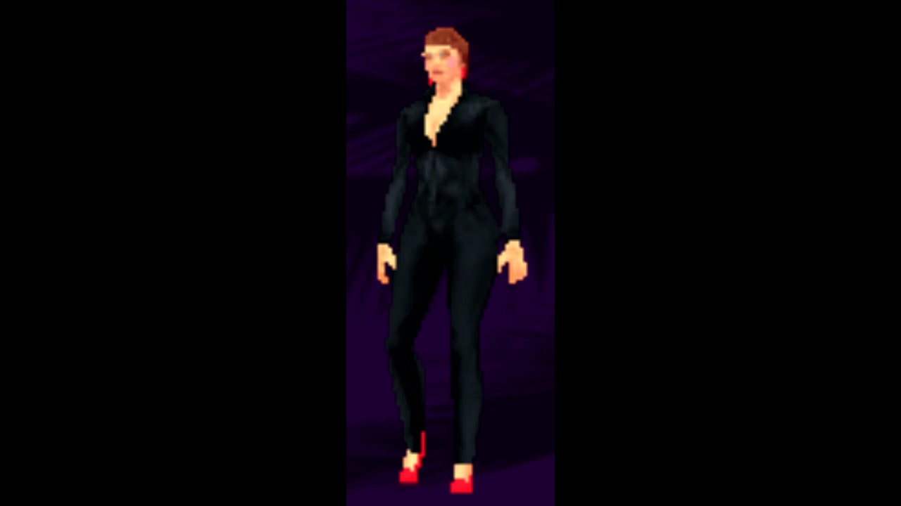 GTA Vice City Stories: White Woman in Suit (Pearl Neklass) Quotes