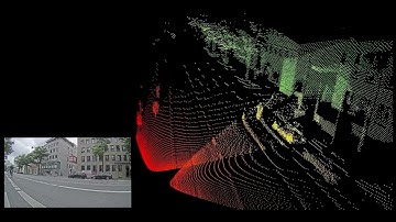 Building Tiny, Versatile LiDAR Sensors — Blickfeld @ MOVE 2022