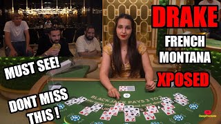 Drake BlackJack Stream (7/11/2022)