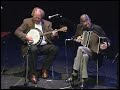 Fleadh Nua 2003; Des Mulkere and Charlie Harris