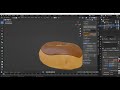 Using B Surfaces GPL edition In Blender 3D