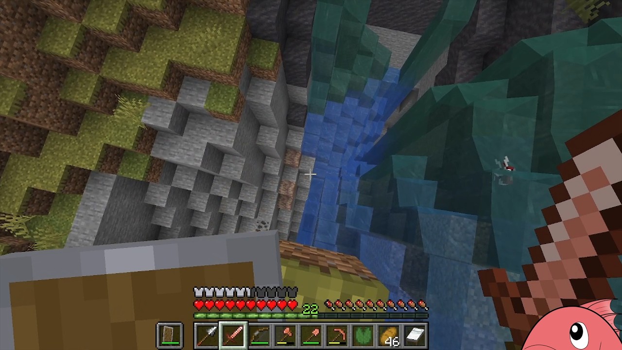 【#015】まだいのMinecraft生活【ゲーム実況】