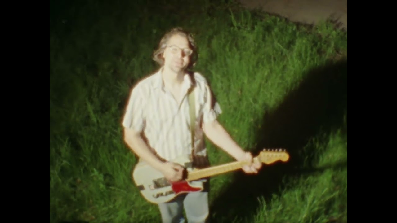 Graham Hunt - Getting Older