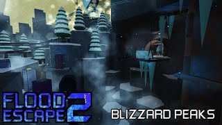Blizzard Peaks Remix V3 | FE2CM Auto