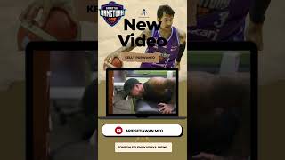 Kelly Purwanto Masase Ke Mco