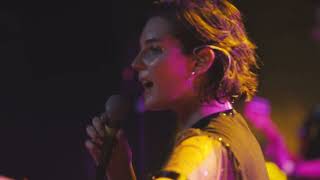 Video thumbnail of "Sammy Rae & The Friends - Good Life  (Live at Brooklyn Steel-10/7/21)"