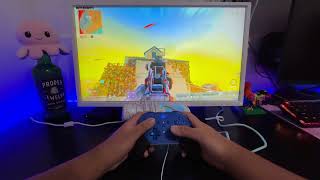 POV HANDCAM: Xbox Elite Series 2 Controller In Warzone 3🥶 ( ASMR, 240FPS )