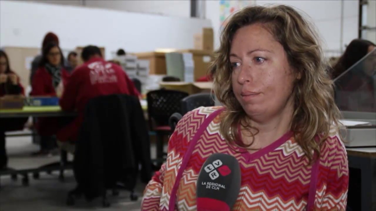 VIDEO 14 CENTROS OCUPACIONALES PARA PERSONAS CON DISCAPACIDAD