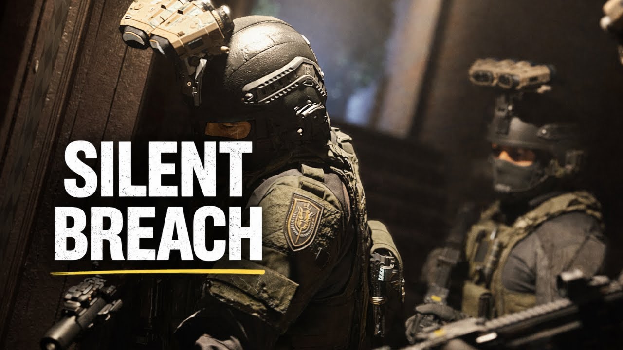 “Everything went wrong in seconds… | COD Modern Warfare” - YouTube