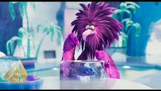 Angry Birds в кино 2 - русский тизер-трейлер - Anibul Angry Birds в кино 2 - русский тизер-трейлер - Anibul