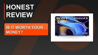 Sony K65XR80 65 Inch 4K OLED TV Bundle Review 2026 - Don't Buy Before Watching