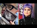 Kelly Osbourne PREGNANT With First Child!