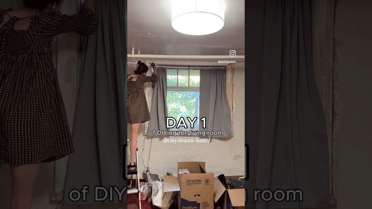 Transform Your Space with These DIY Home Improvement Hacks! | iQuineon