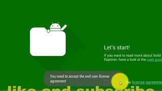 Solid Explorer Unlocker 2.5.1 APK + Mod  for Android screenshot 5
