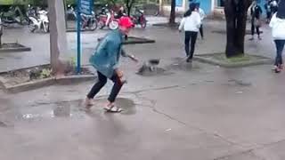 Tua ngược lại xem và cái kết 😀😀@ screenshot 2