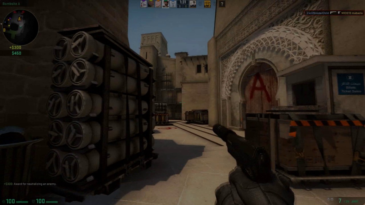 Csgo Clips ! YouTube