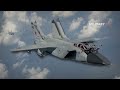 MiG-31 Foxhound: A Hypersonic Missile Truck?