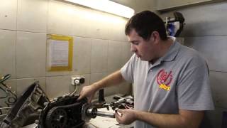 Ремонт раздаточной коробки на автомобилях Chevrolet Tahoe, Chevrolet Trailblazer, Chevrolet Suburban Ремонт раздаточной коробки на автомобилях Chevrolet Tahoe, Chevrolet Trailblazer, Chevrolet Suburban