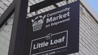 President Trump's administration to only fund half of November's SNAP benefits after judges ruling