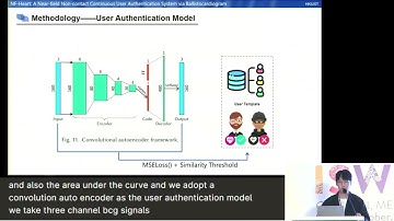 UbiComp/ISWC 2023 NF-Heart: A Near-field Non-contact Continuous User Authentication System via