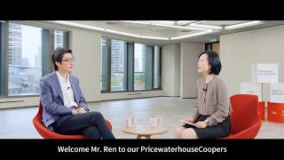 Building Global Enterprise Software: A Conversation with Phil Ren of Mingdao | PwC Innovation Salon