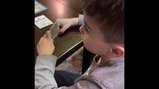 Awesome Dinosaur Monopoly Game