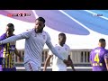 Eyüpspor (3-0) Samsunspor | 15. Hafta - Trendyol Süper Lig 2024/2025 Sezonu