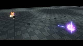 Agito Base Only Toji M1S - Skill Builder Moveset - Jujutsu Shenanigans