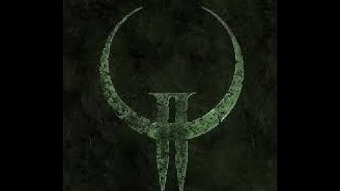 Nostalgia Trip: Lets Play Quake 2 Enchanted!