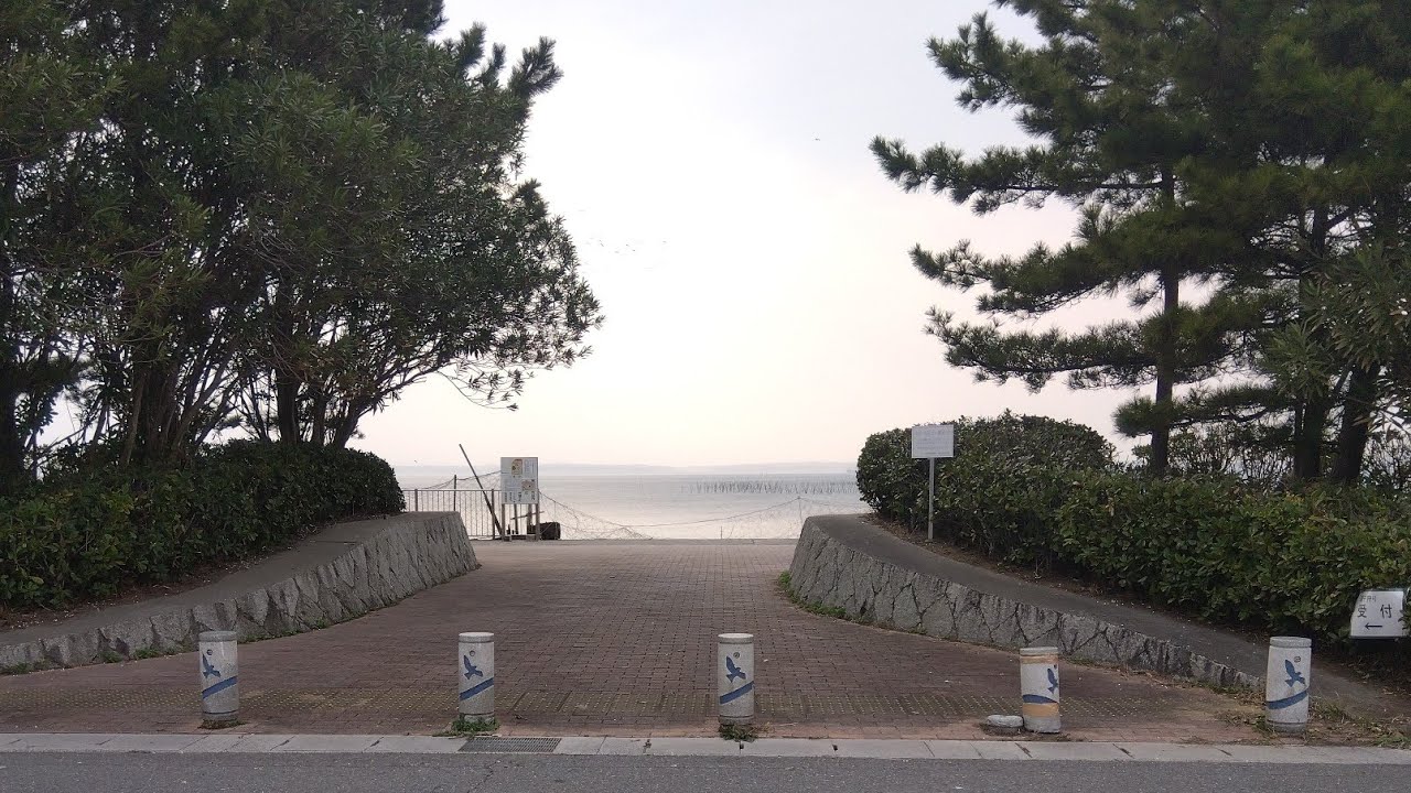 一色漁港で釣り＆一色西海岸の潮干狩り場情報２０２５年３月２８日〜オープン　世界一kawaiiイルカ！？　愛知県西尾市一色町　さかな村やさかな広場のプチ情報も有り　ただ…！