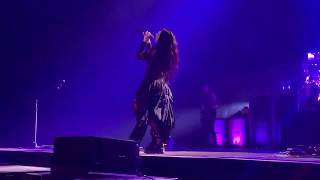 Evanescence _ Whisper _ Live @Arena Armeets 2019