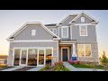 Pulte homes  continental  2873 sf  bolingbrook  chicago il 2023