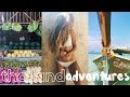 ADVENTURES IN THAILAND ~ vlog_2 | Tess Florio