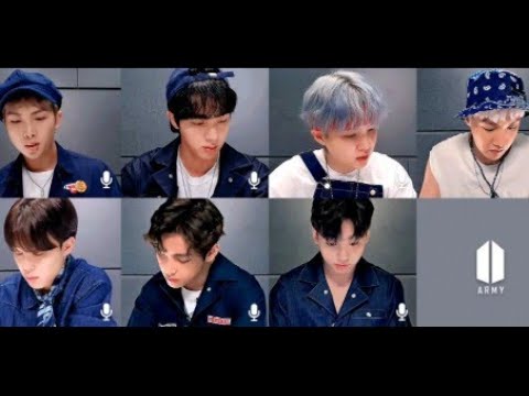 Subjects that BTS hate the most