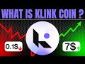 What is Klink Finance ( KLINK ) coin ? : Turning Your Time and Attention Into Real Crypto Earnings