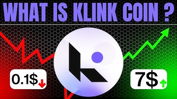 What is Klink Finance ( KLINK ) coin ? : Turning Your Time and Attention Into Real Crypto Earnings