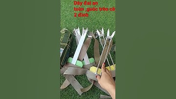 Dây đai an toàn chịu lực 1100 kg , guốc trèo cây 2 đinh giá siêu khuyến mãi _lh: 0971 278 993