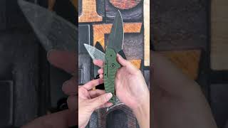 Compact EDC Knife That’s Always Ready For Any Task