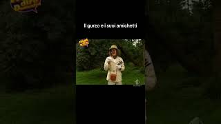 Il gurzo e i suoi amichetti